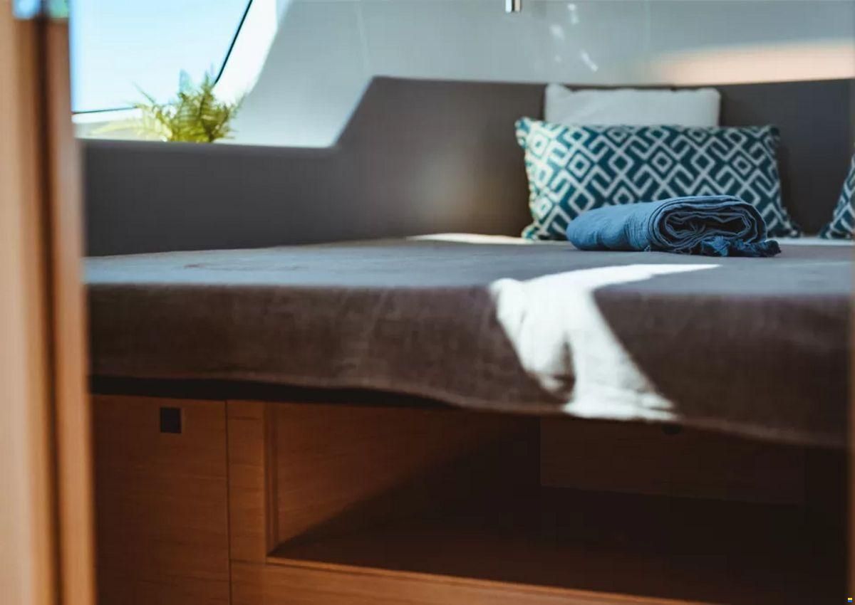 Delphia 10 LoungeTop Electric