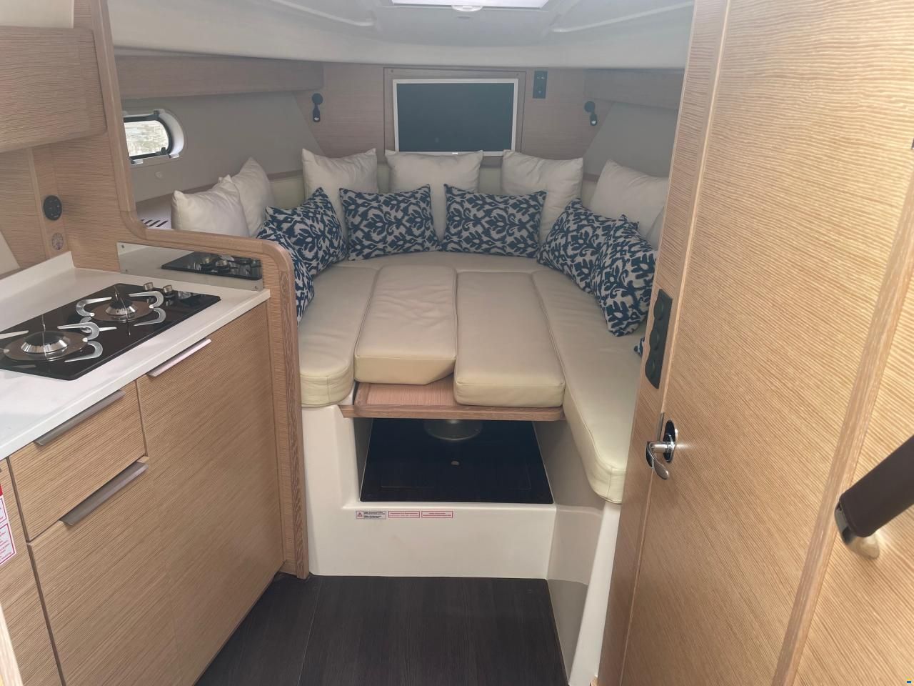 Bavaria S30 Open