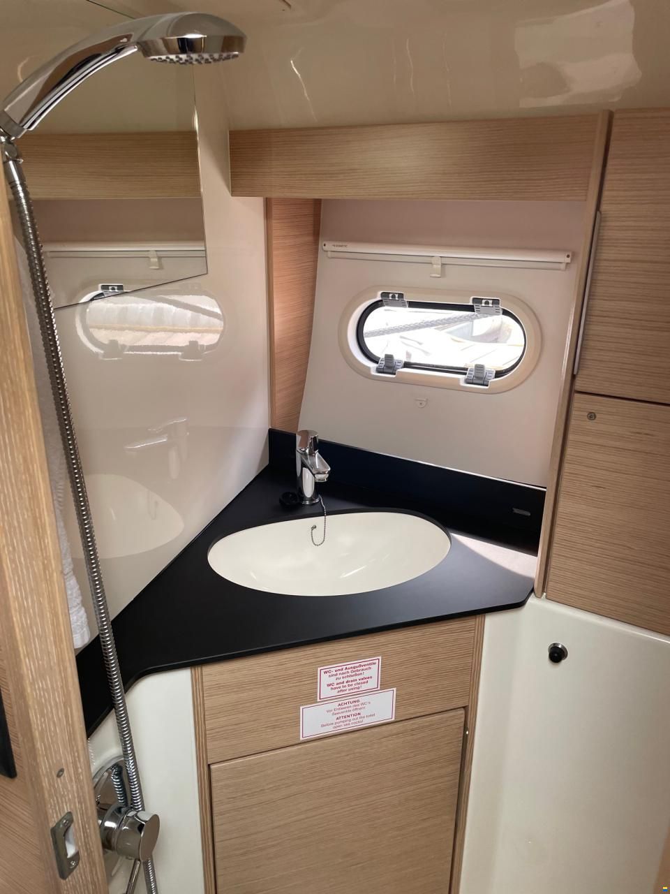 Bavaria S30 Open