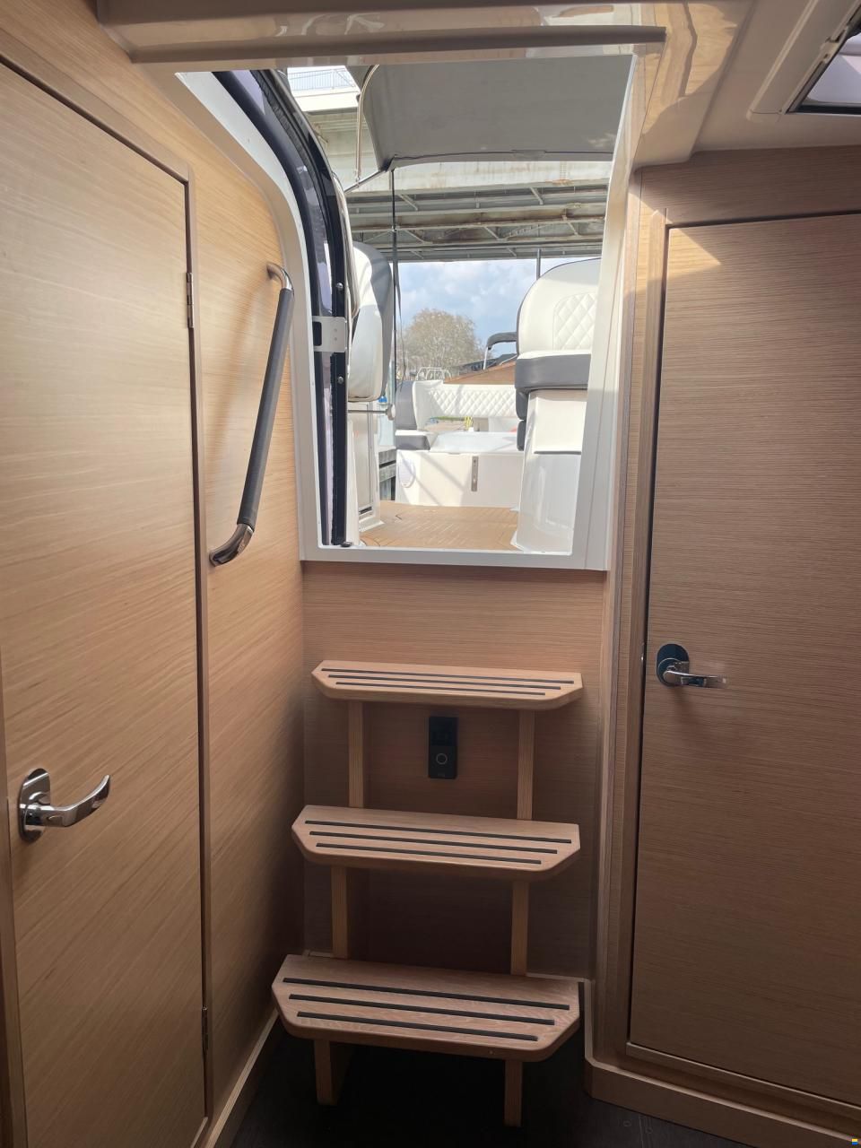 Bavaria S30 Open