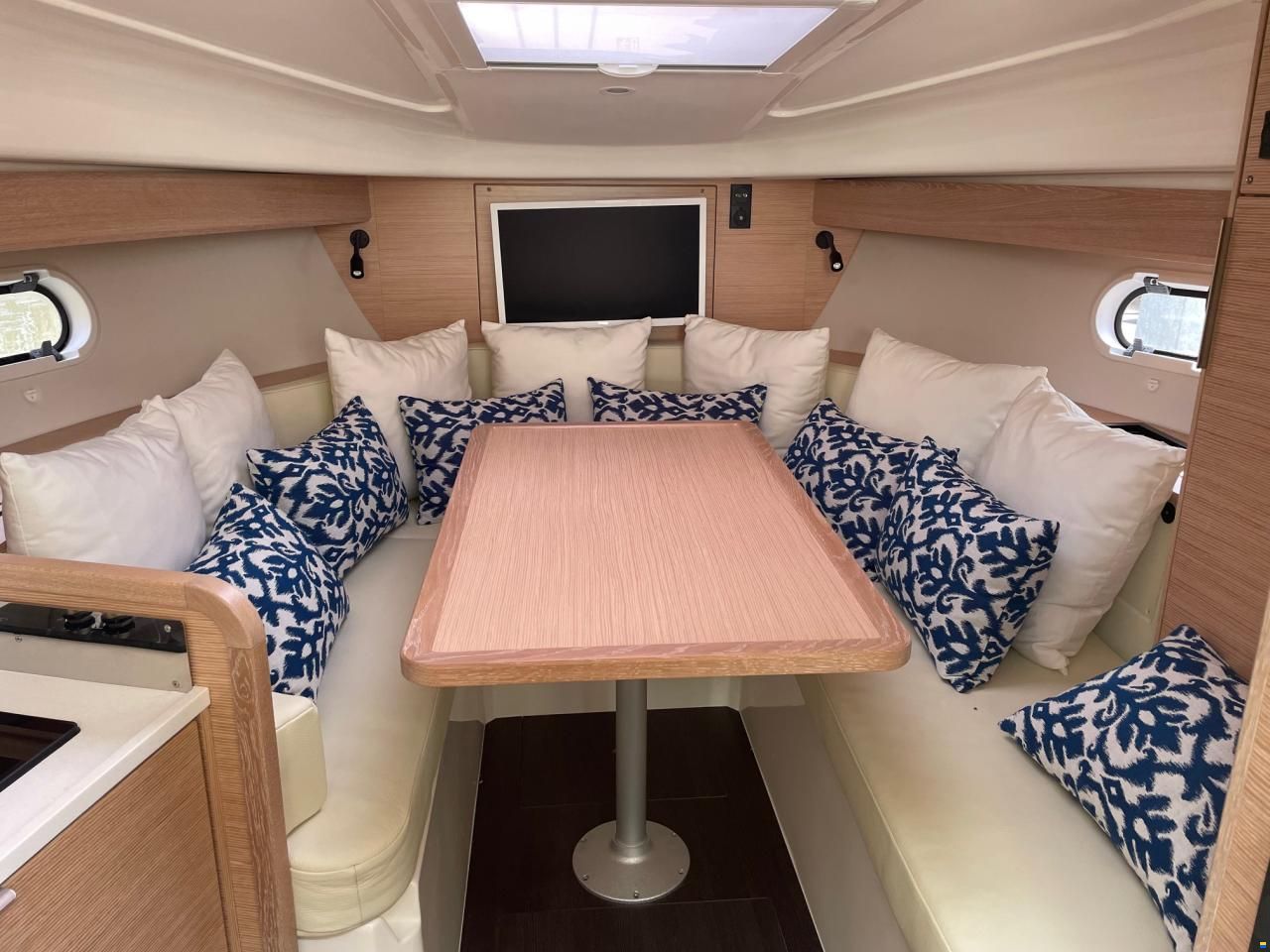 Bavaria S30 Open