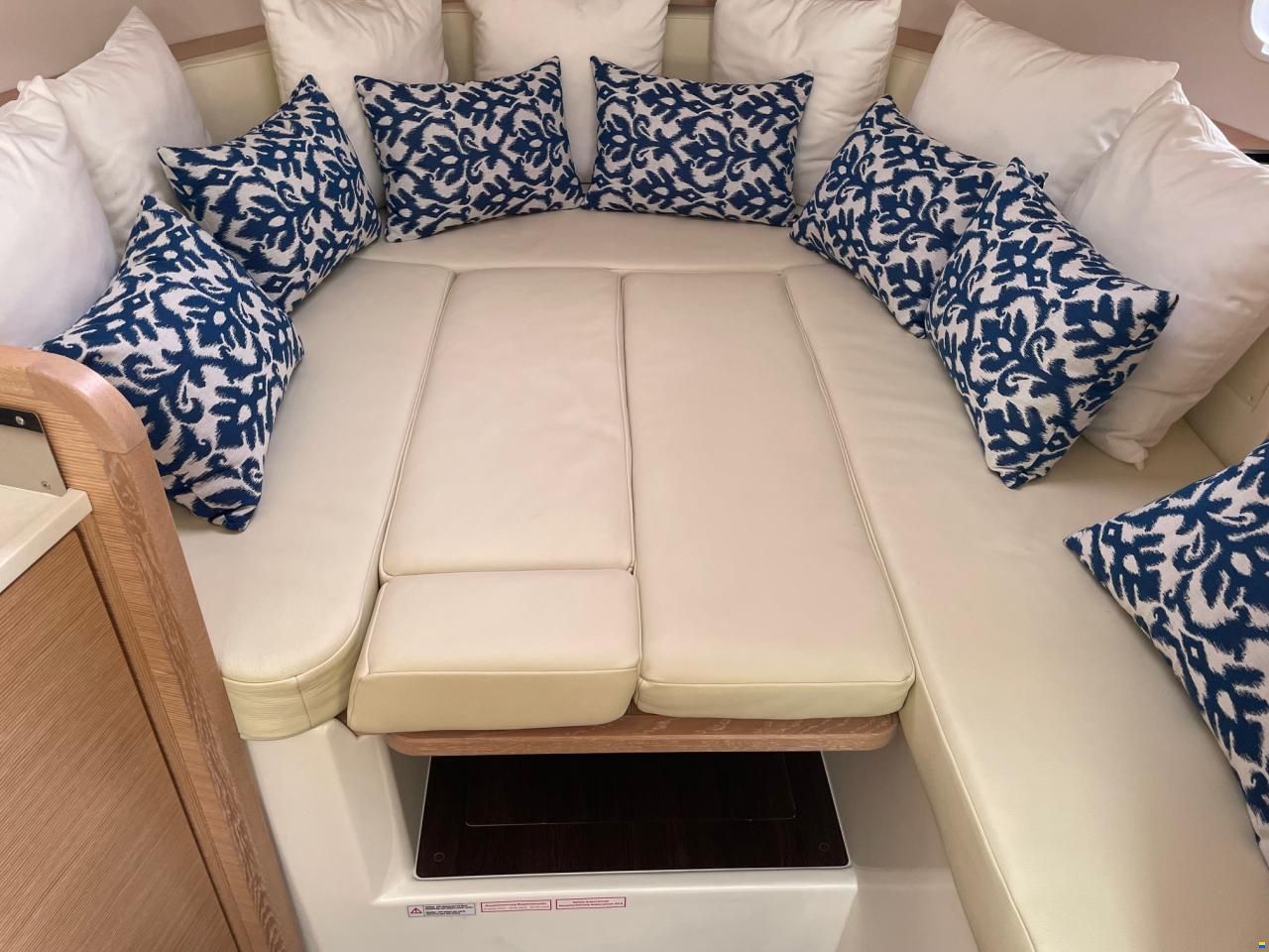 Bavaria S30 Open