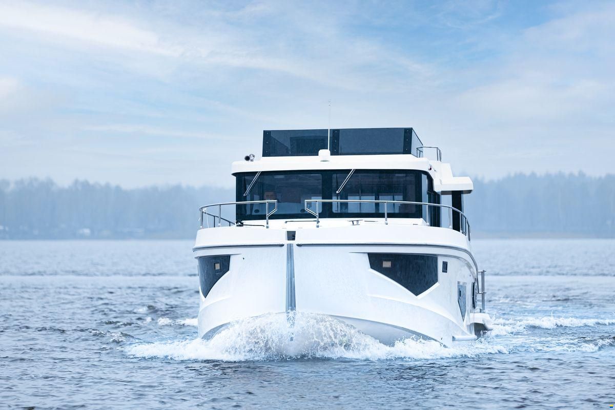 Cobra Seamaster 45