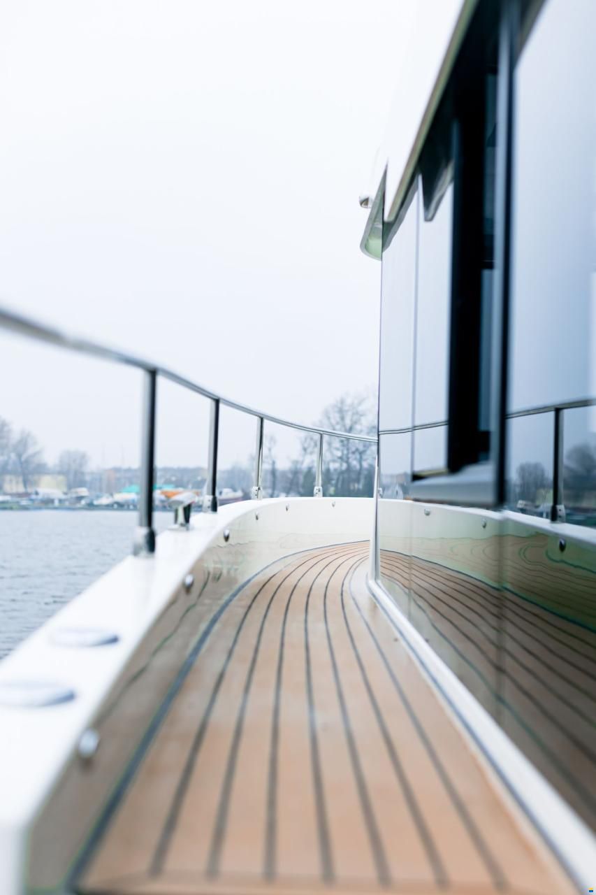 Cobra Seamaster 45