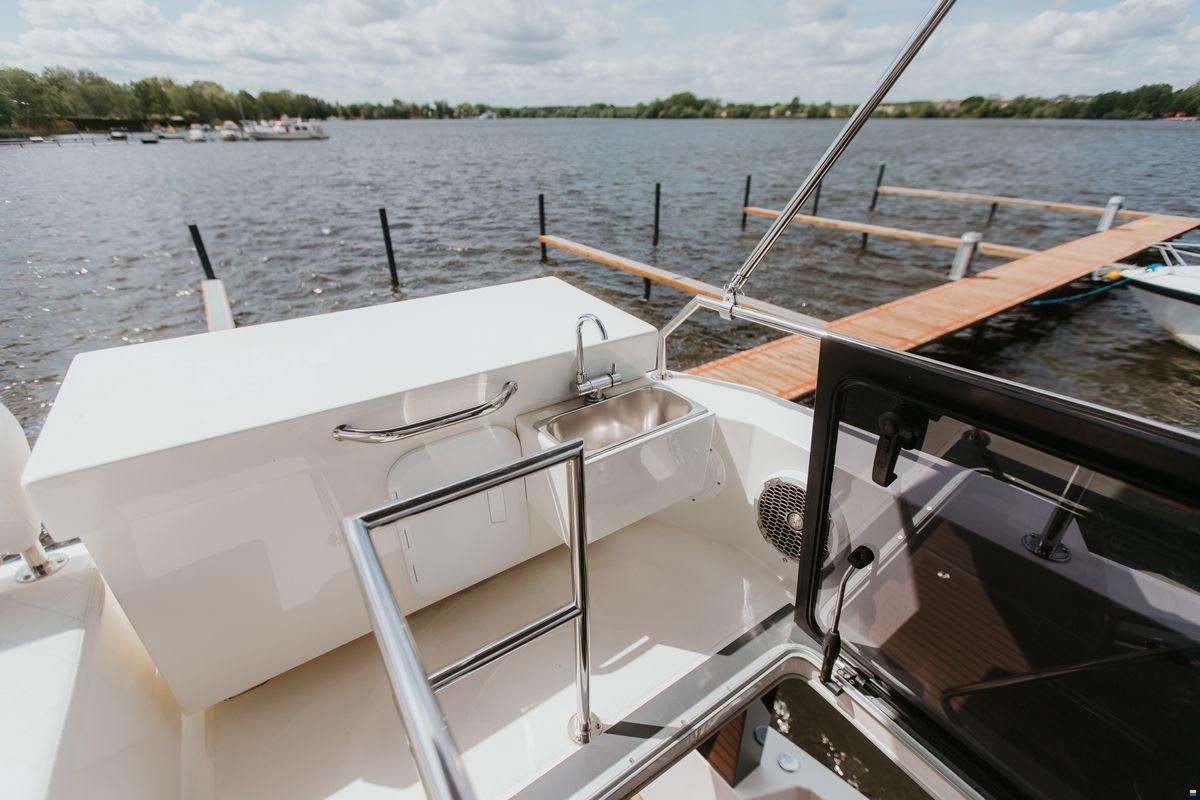 Cobra Seamaster 45