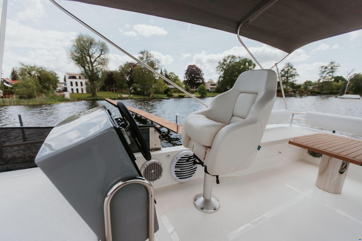 Cobra Seamaster 45