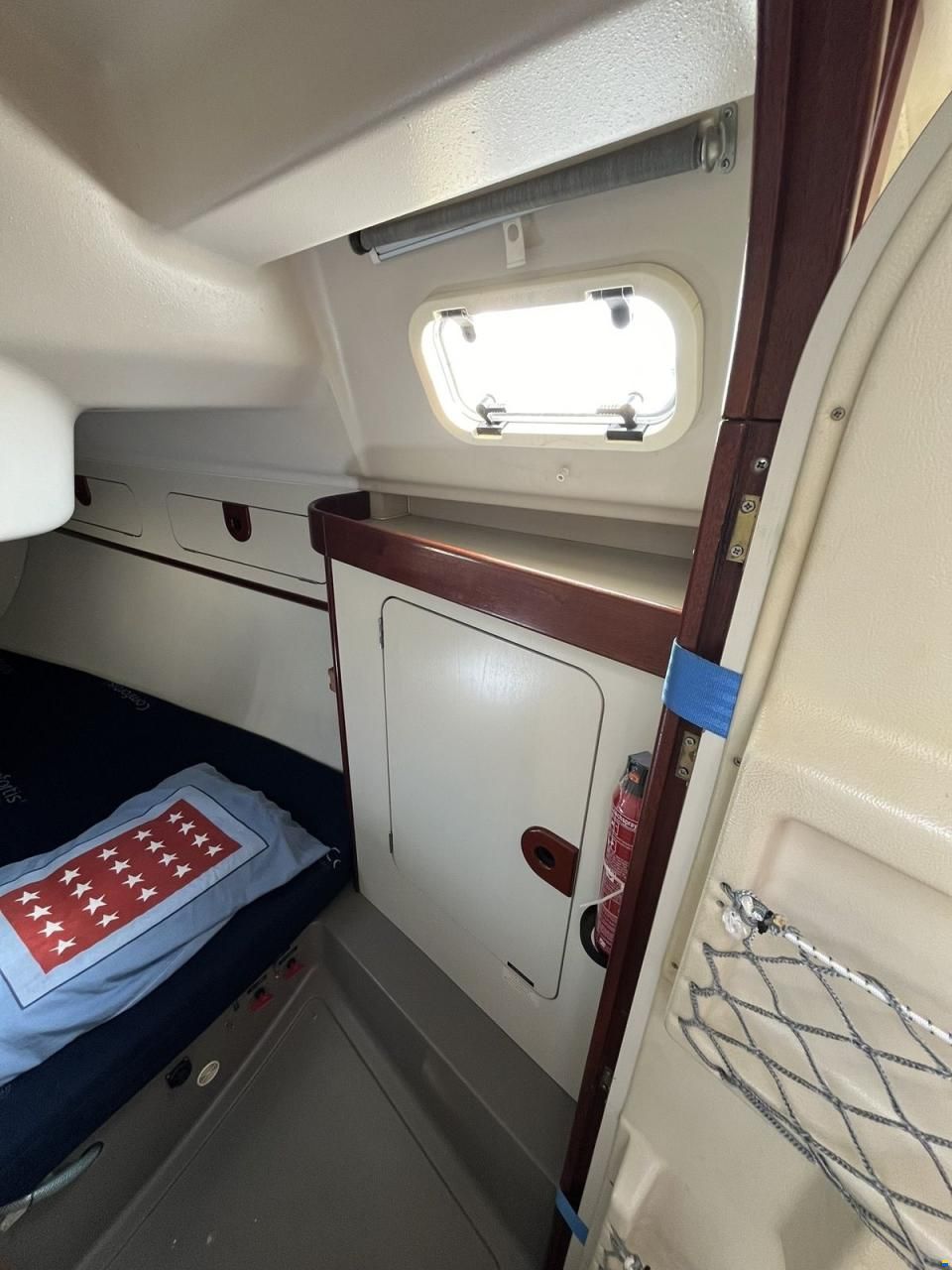 Dehler 35 CWS