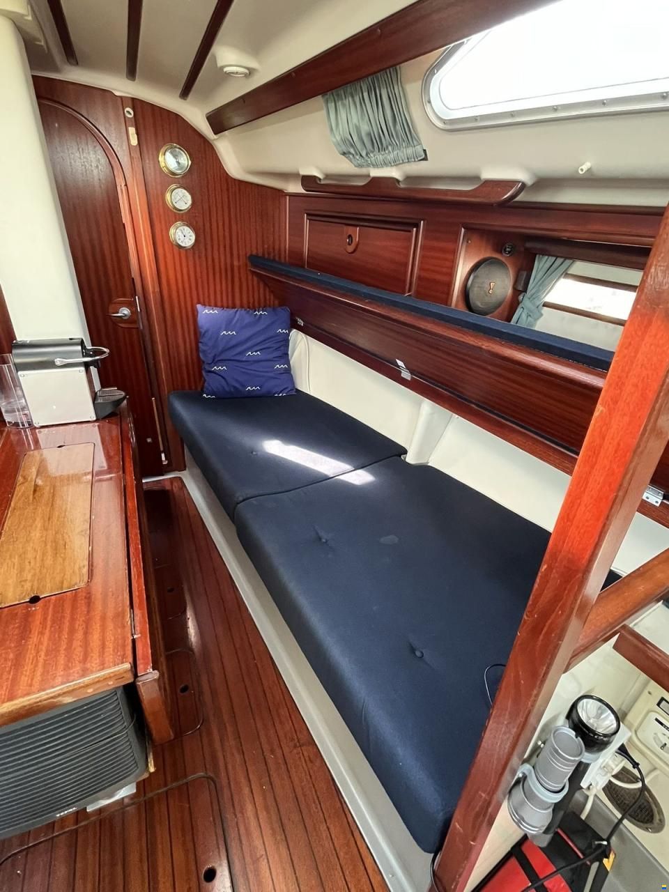 Dehler 35 CWS