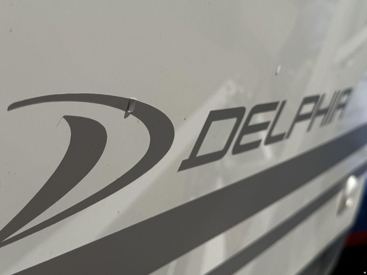 Delphia Nano
