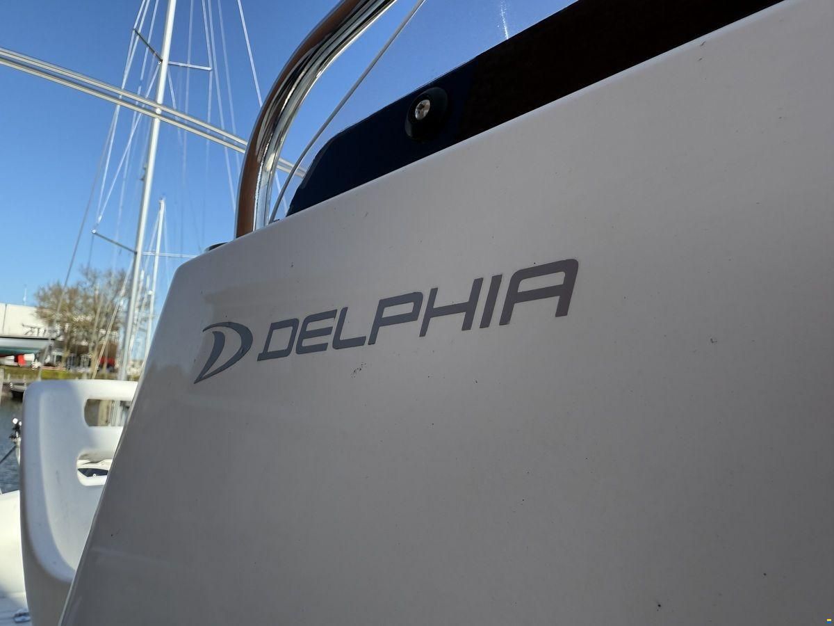 Delphia Nano