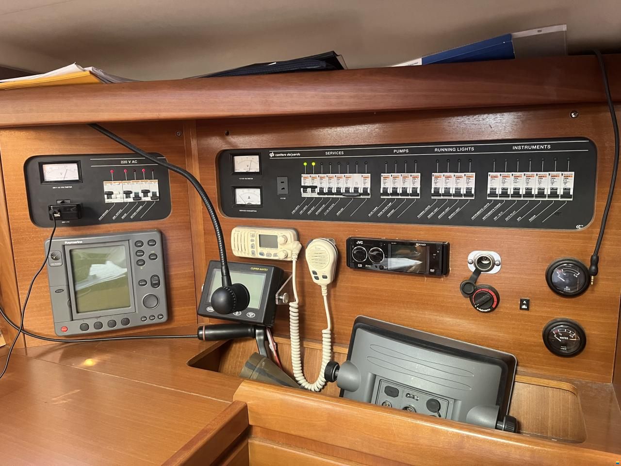 Grand Soleil 46.3 Regatta