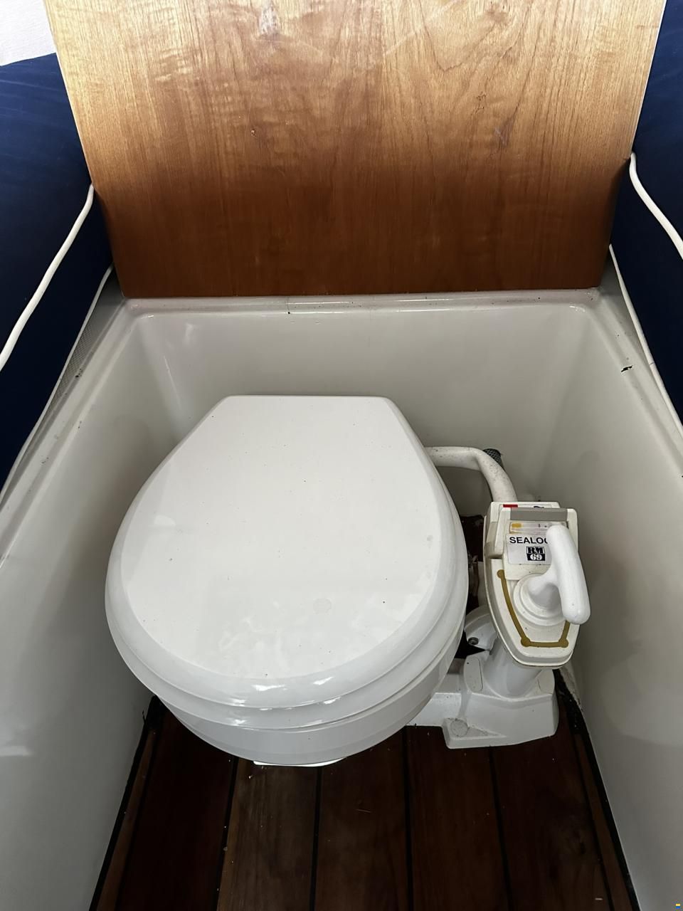 Bertram 25 Open