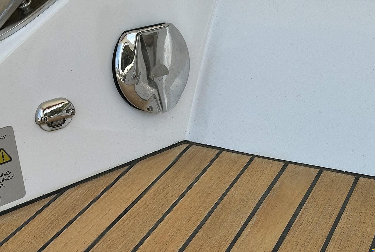 Frauscher 858 Fantom
