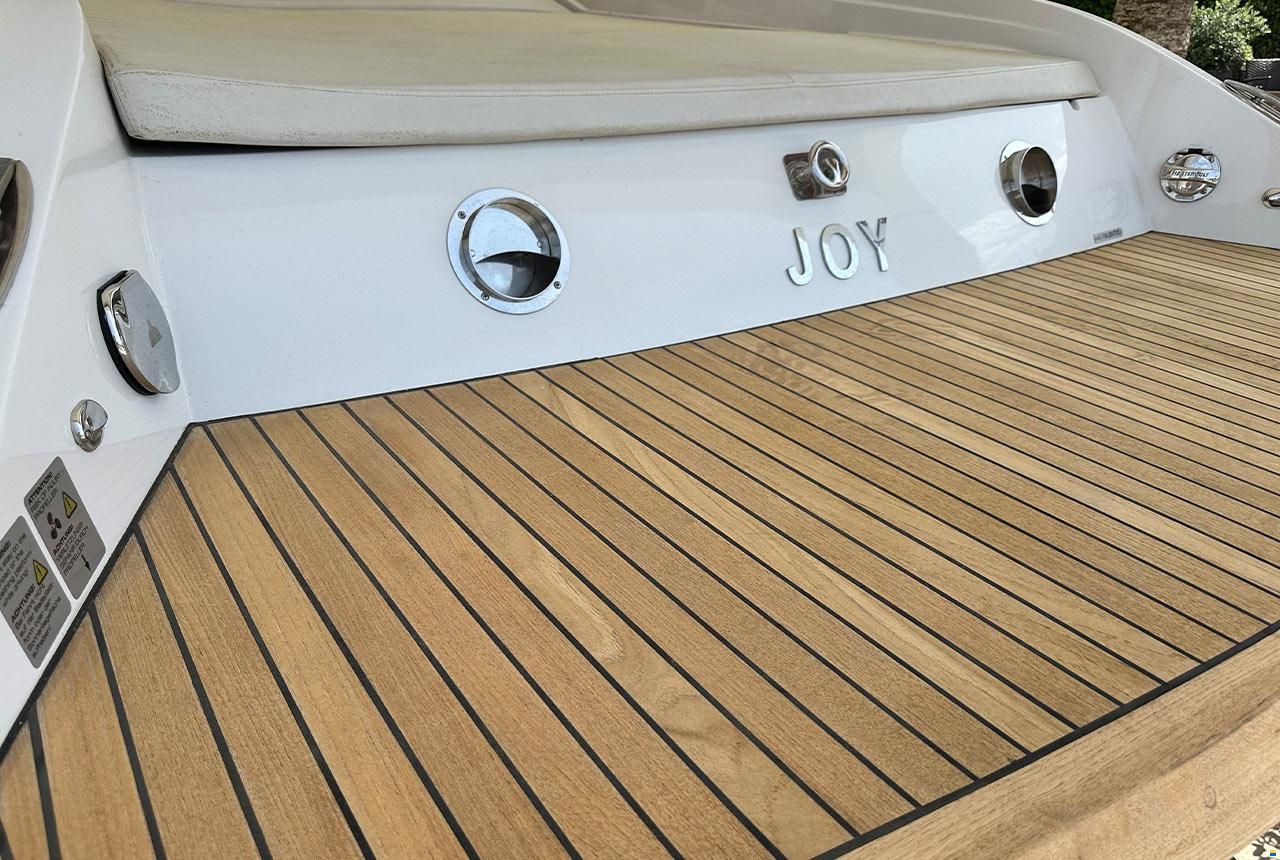Frauscher 858 Fantom