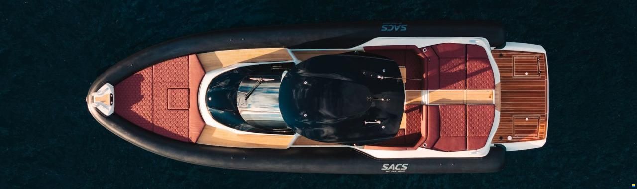 SACS NEW STRIDER 13 IN