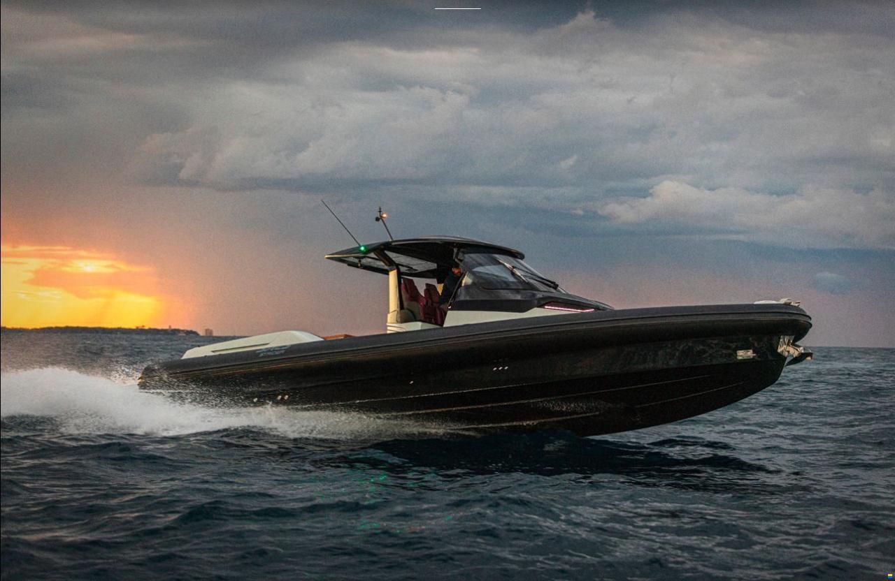 SACS NEW STRIDER 13 IN