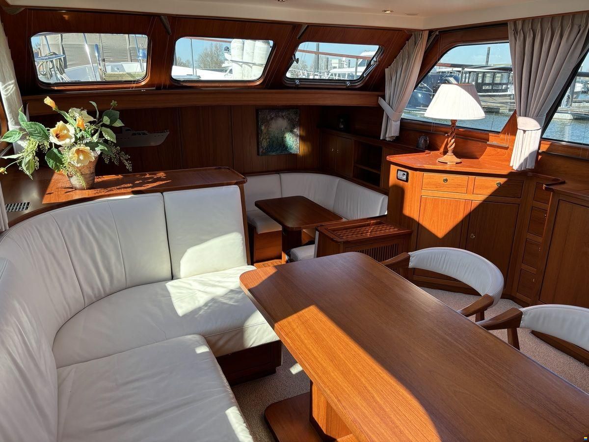 Super van Craft 14.80 Cabrio