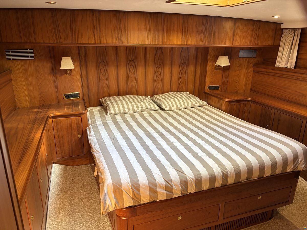 Super van Craft 14.80 Cabrio