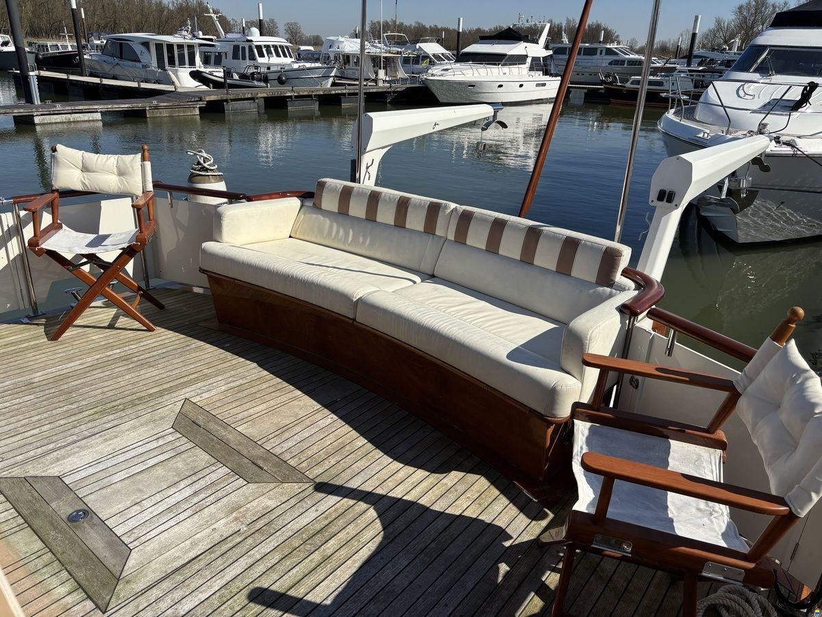 Super van Craft 14.80 Cabrio