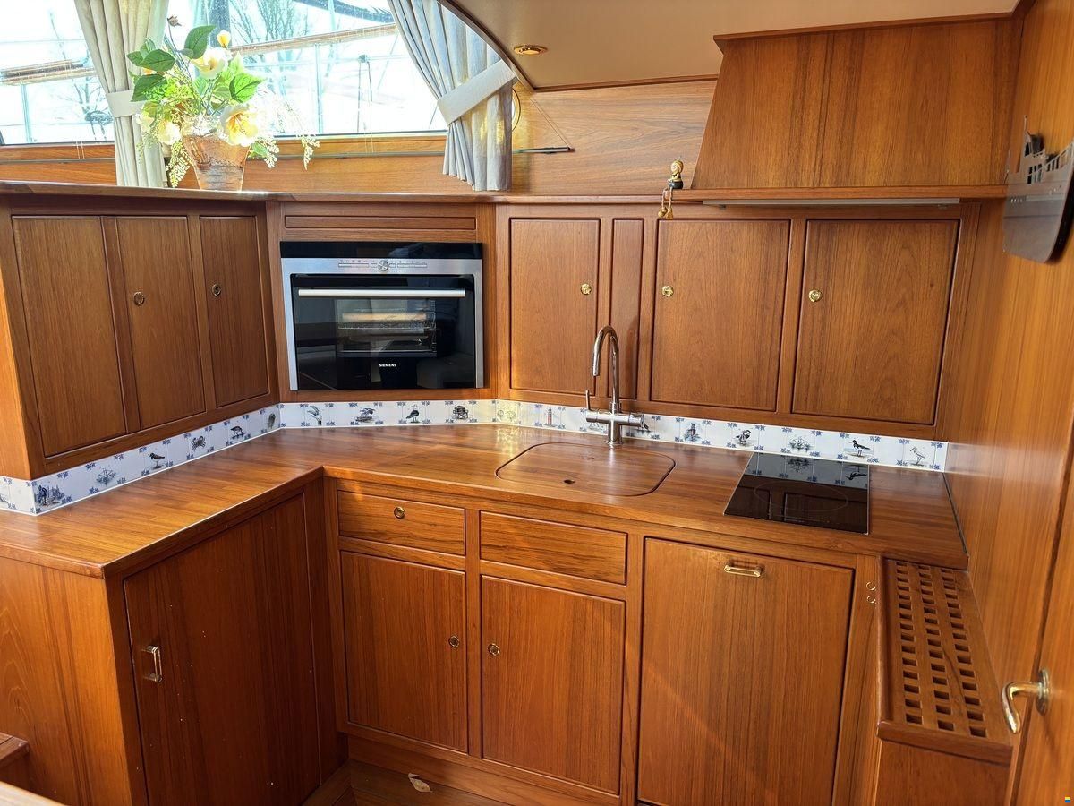 Super van Craft 14.80 Cabrio