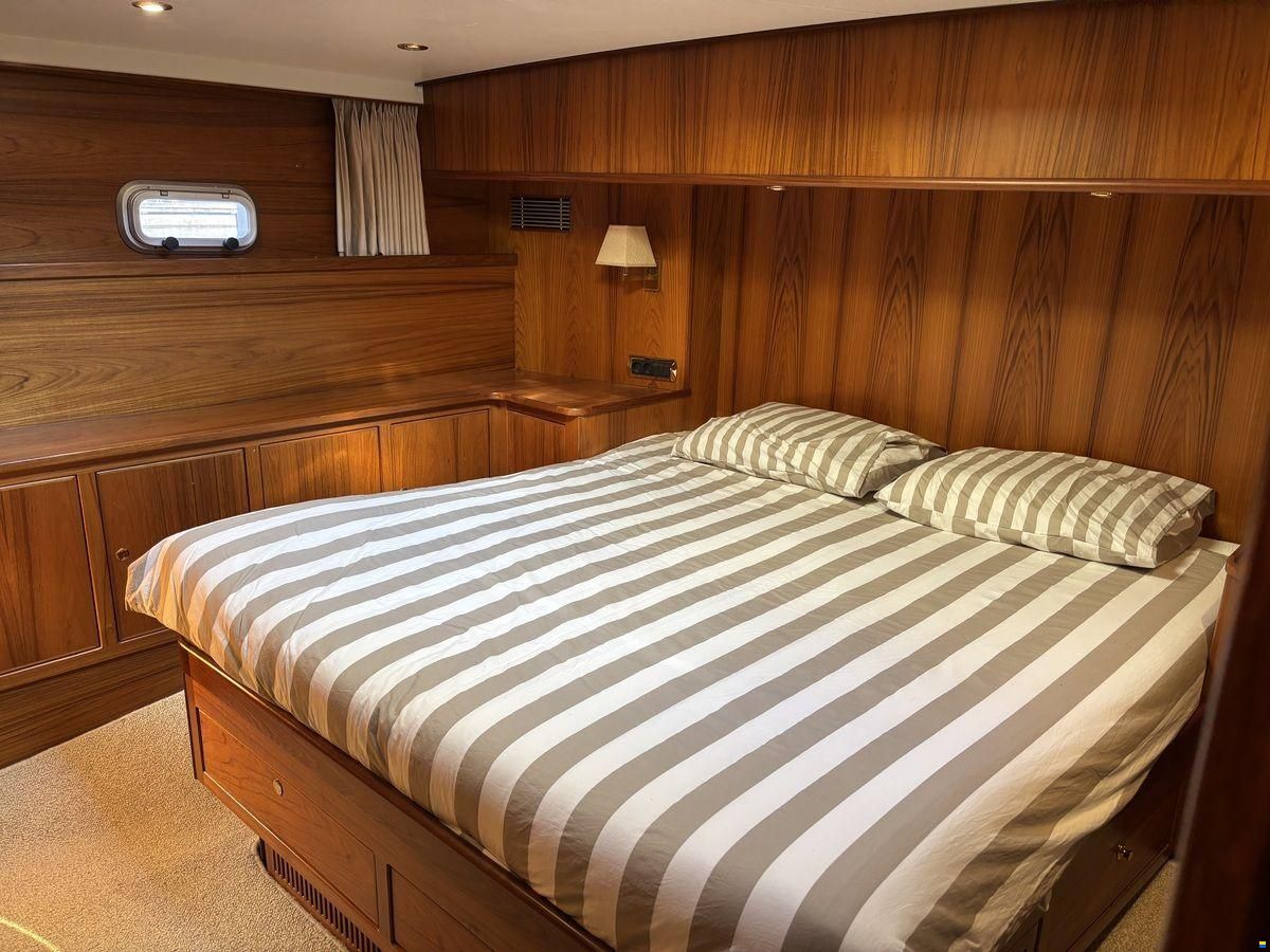 Super van Craft 14.80 Cabrio