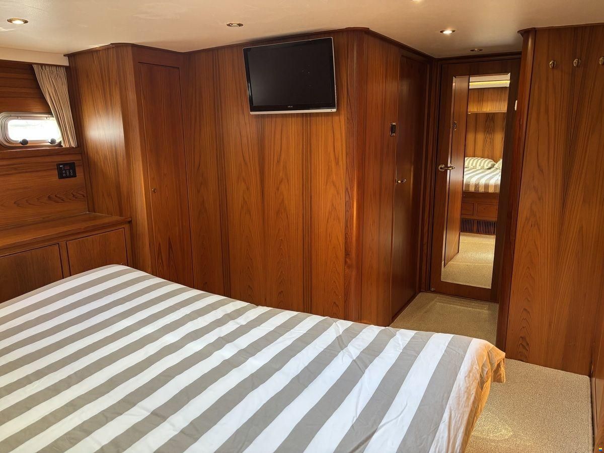 Super van Craft 14.80 Cabrio