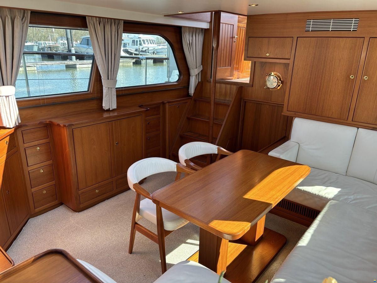 Super van Craft 14.80 Cabrio