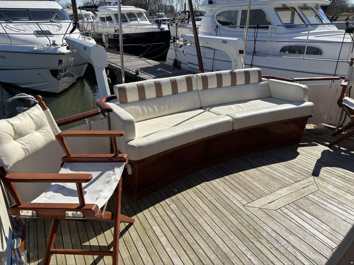 Super van Craft 14.80 Cabrio