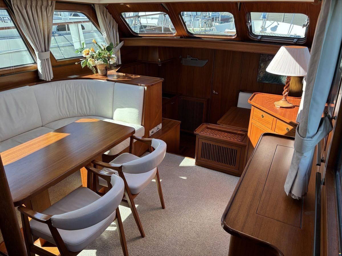 Super van Craft 14.80 Cabrio