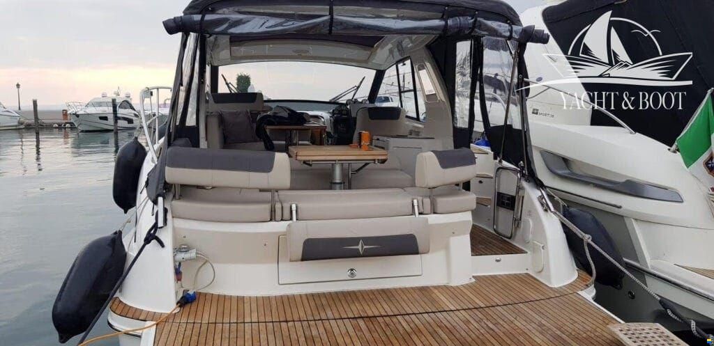 Bavaria Sport 360 HT