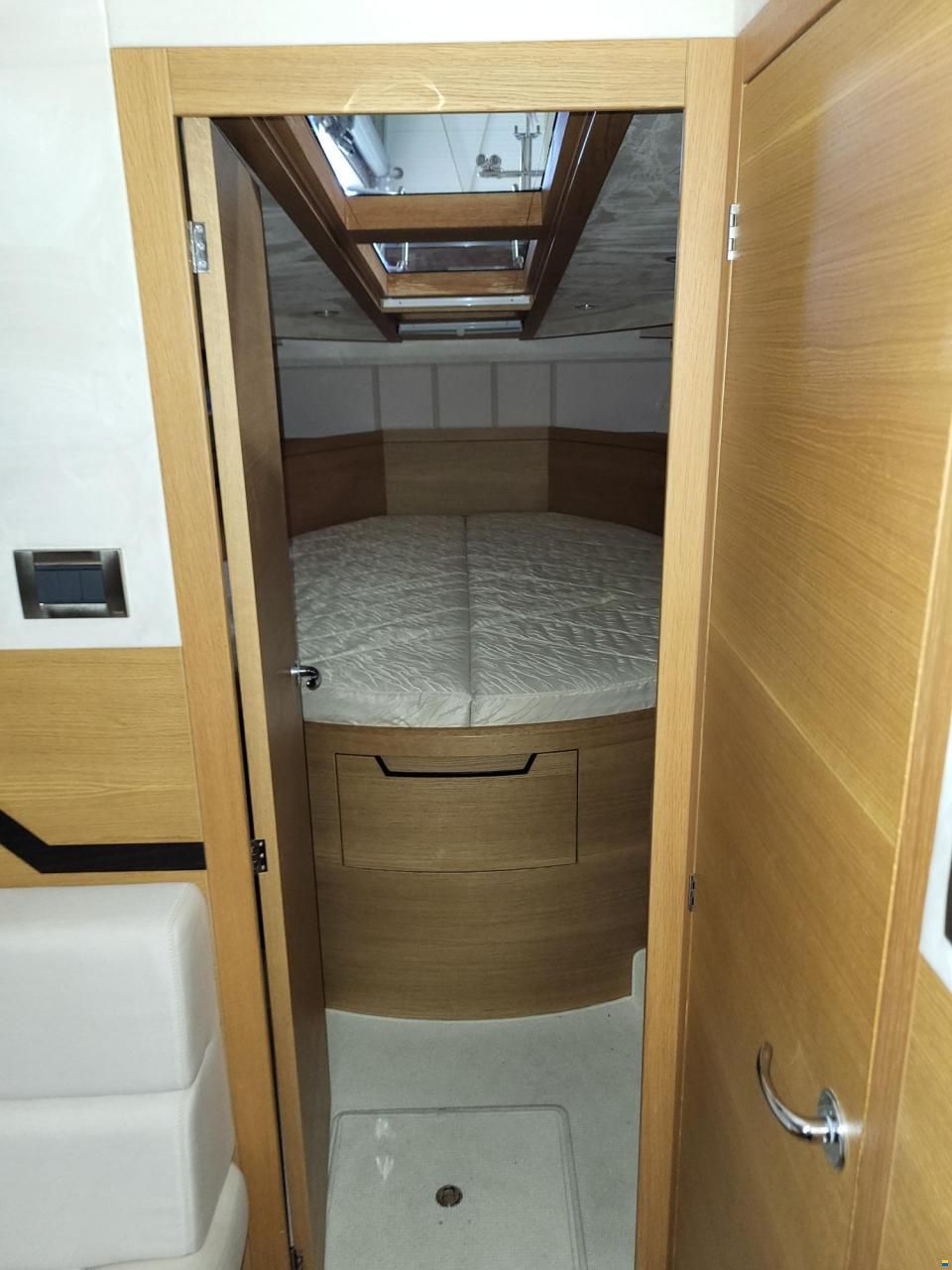 Galeon 385 HTL