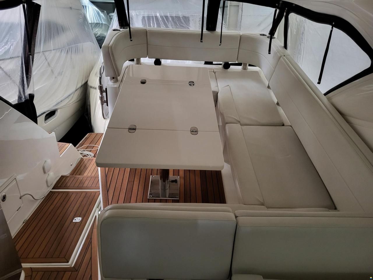 Galeon 385 HTL