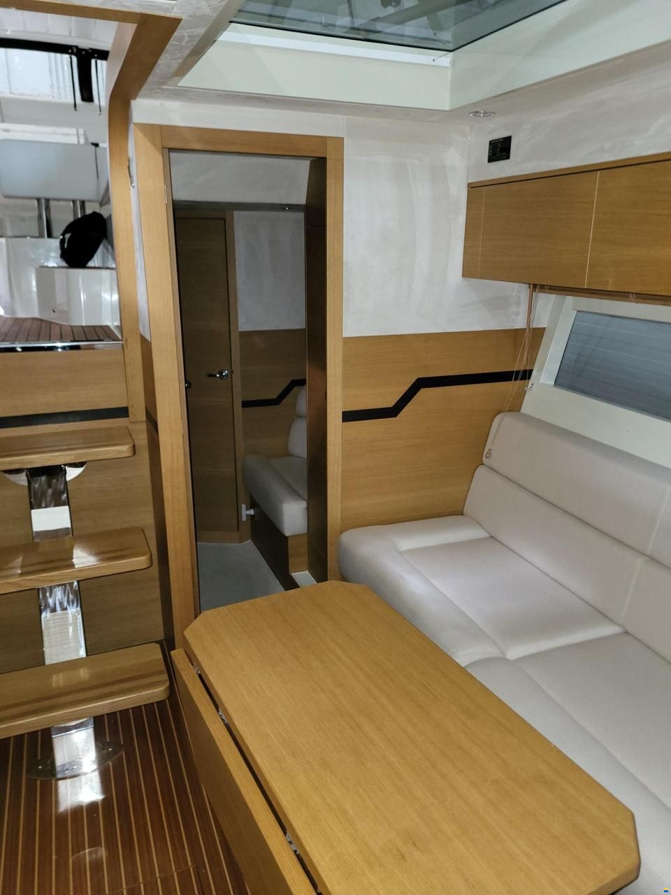 Galeon 385 HTL