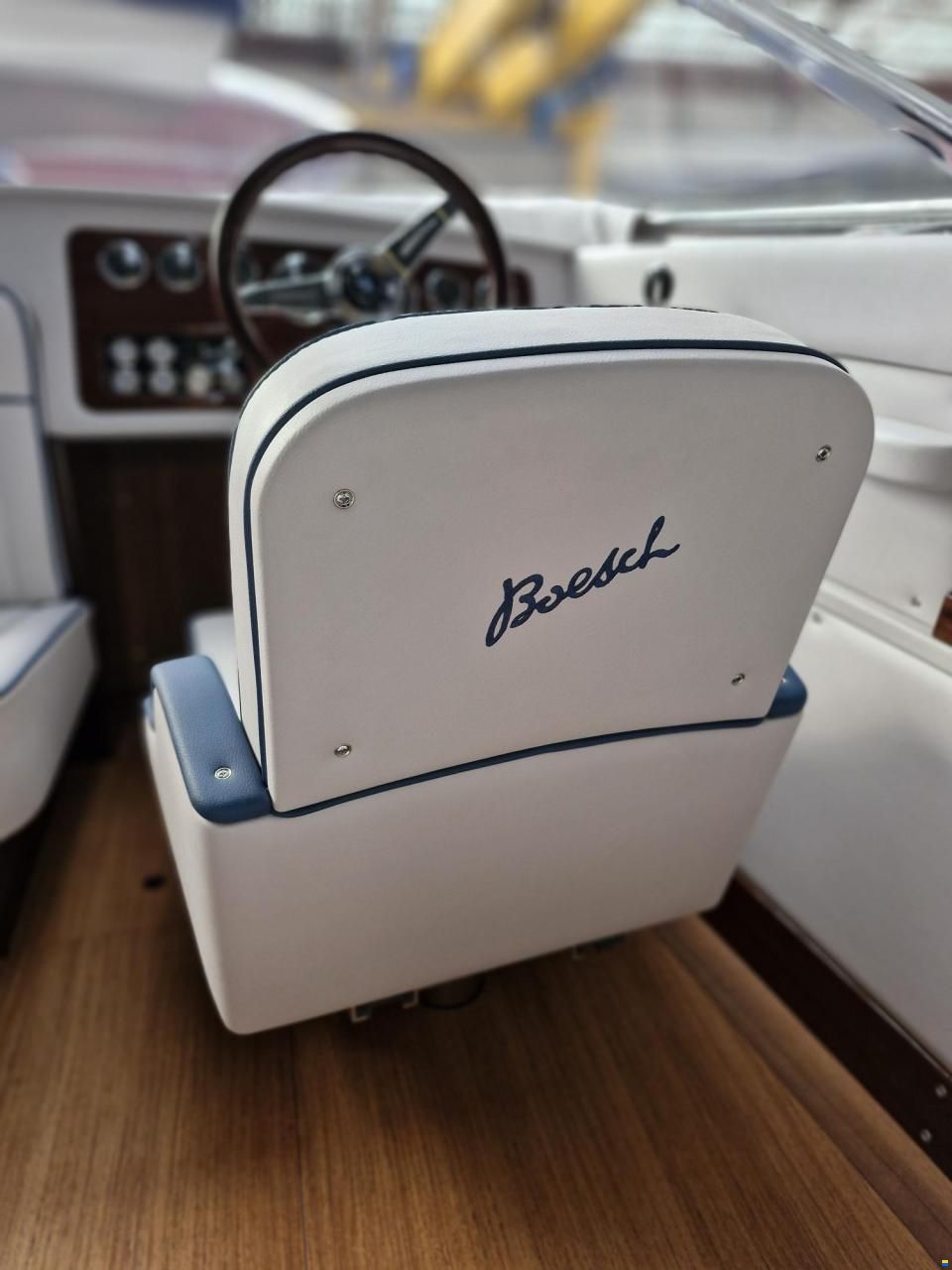 Boesch 625 Sunski