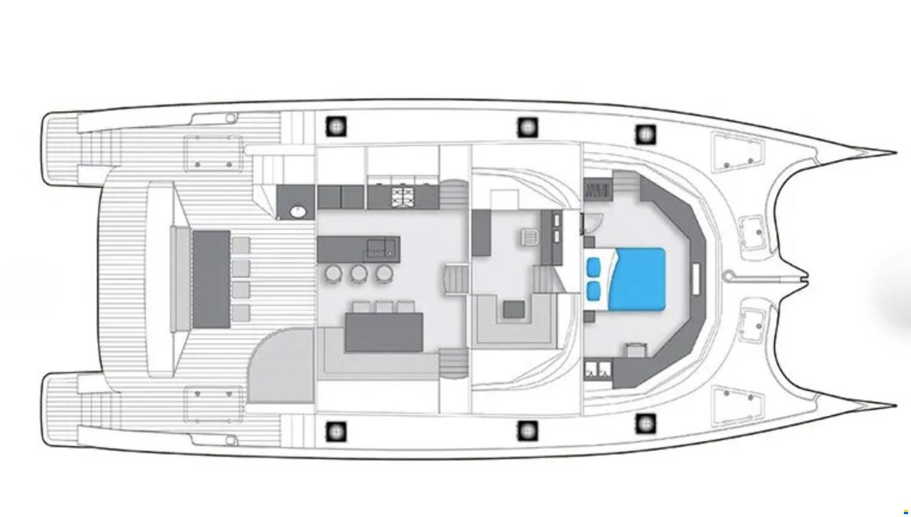 Sunreef 70 Power