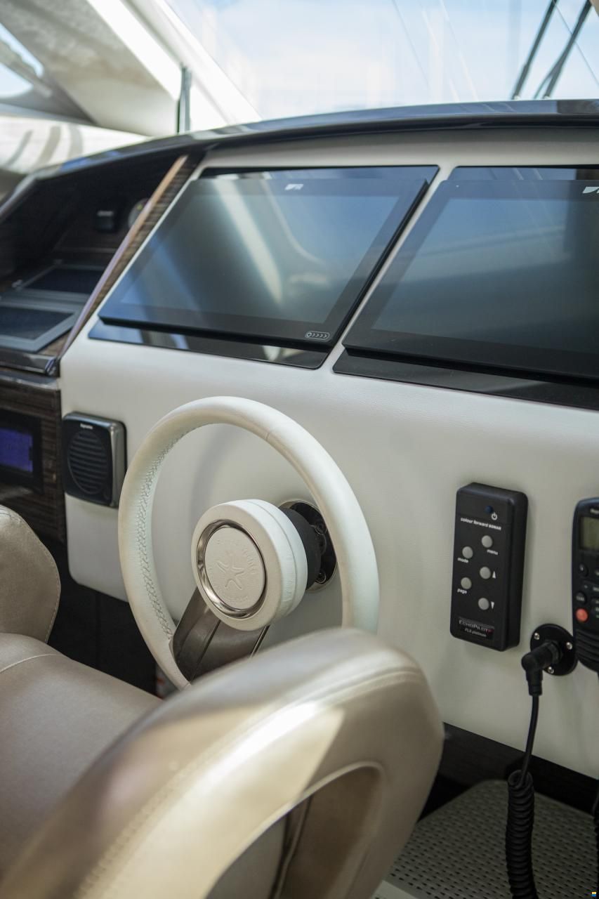 Sunreef 70 Power