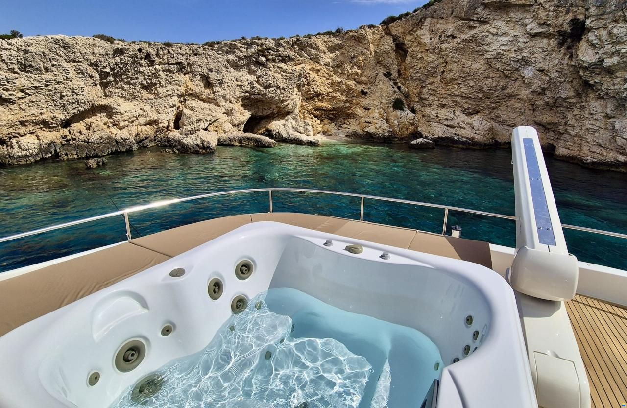 Sunreef 70 Power