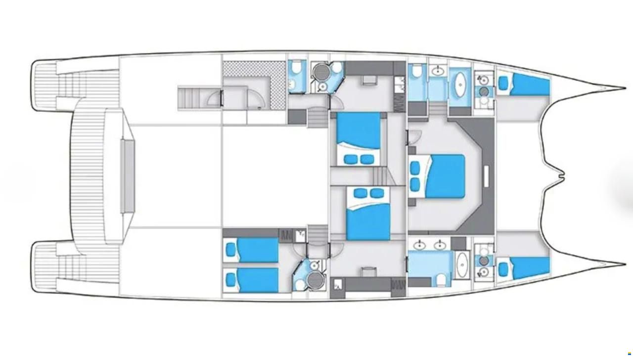 Sunreef 70 Power