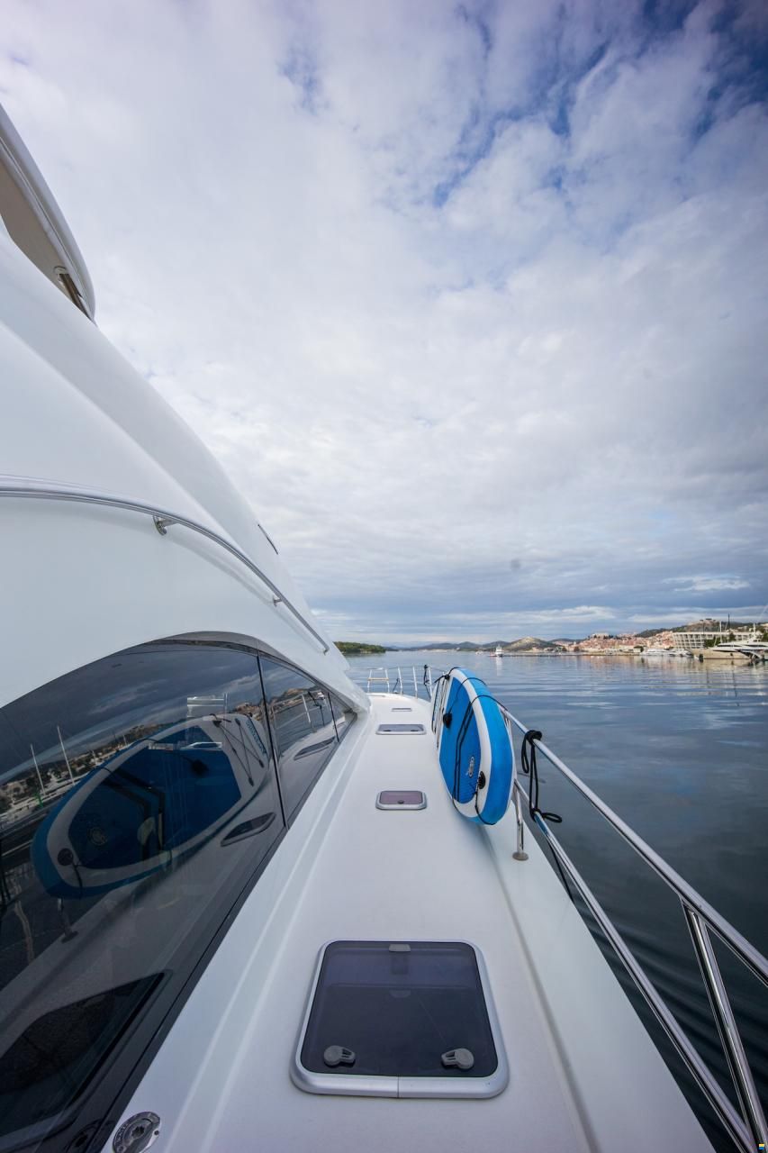 Sunreef 70 Power