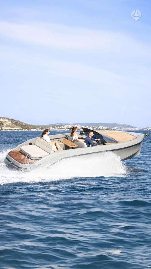 Rand Spirit 25