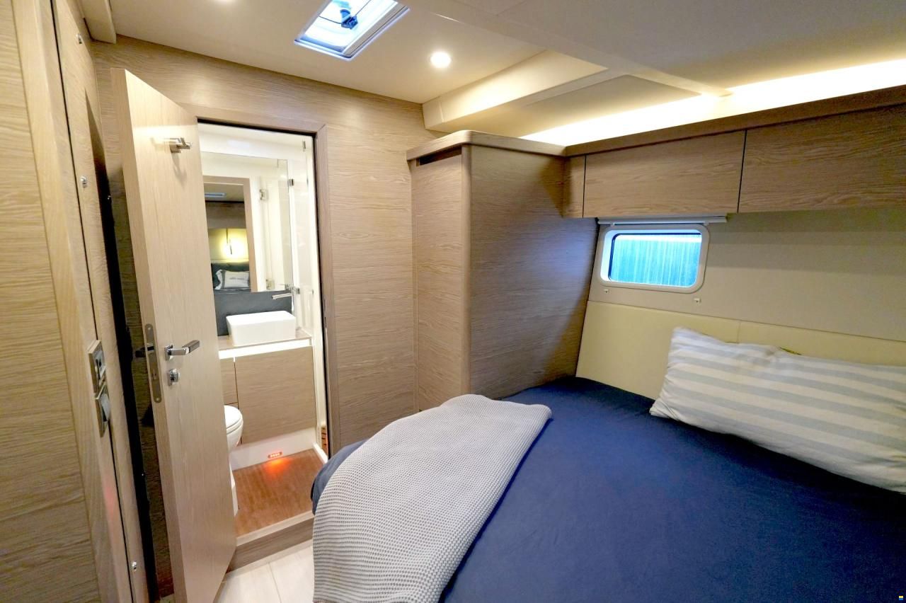 Hanse 675