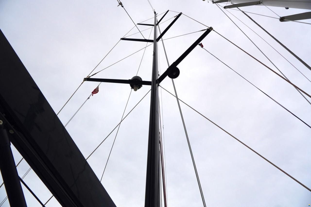 Hanse 675