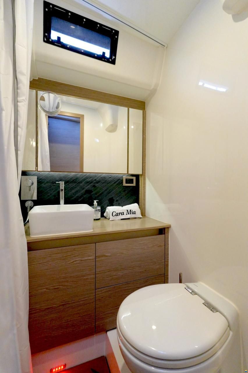 Hanse 675