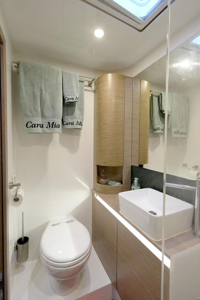 Hanse 675