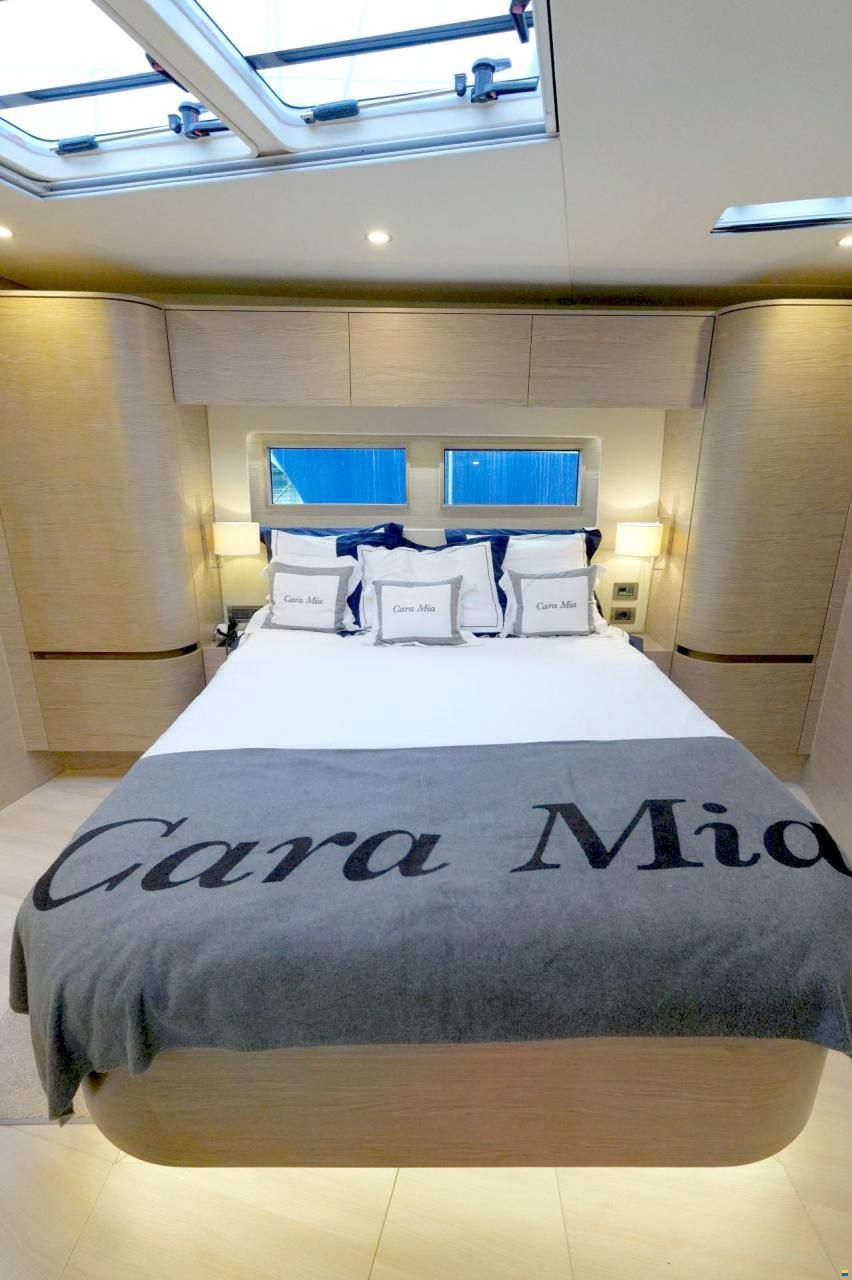 Hanse 675