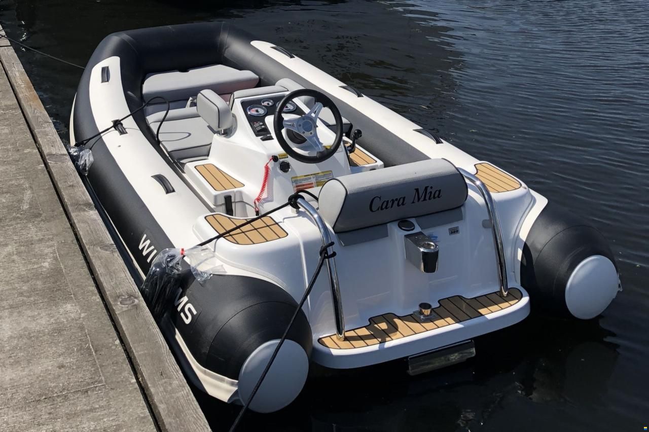 Hanse 675