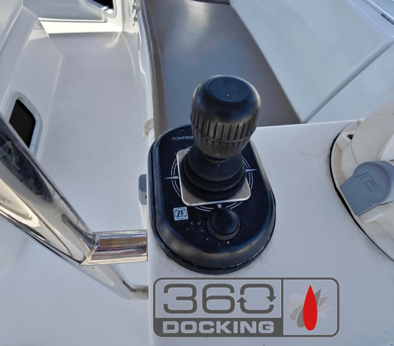 Jeanneau Sun Odyssey 49i