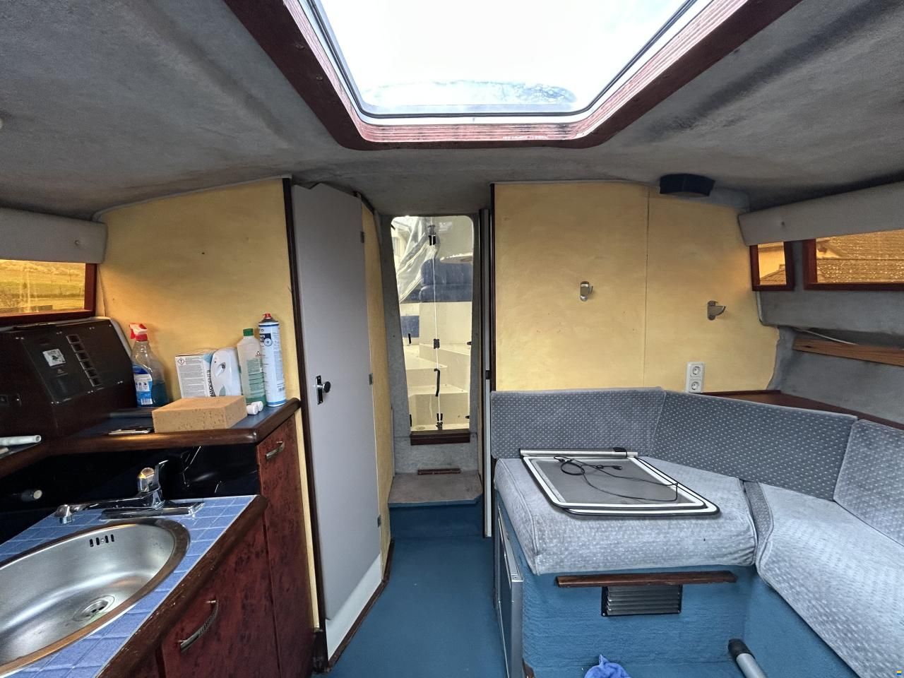 Bayliner 2855 Ciera