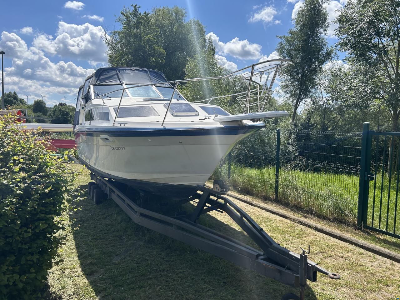 Bayliner 2855 Ciera