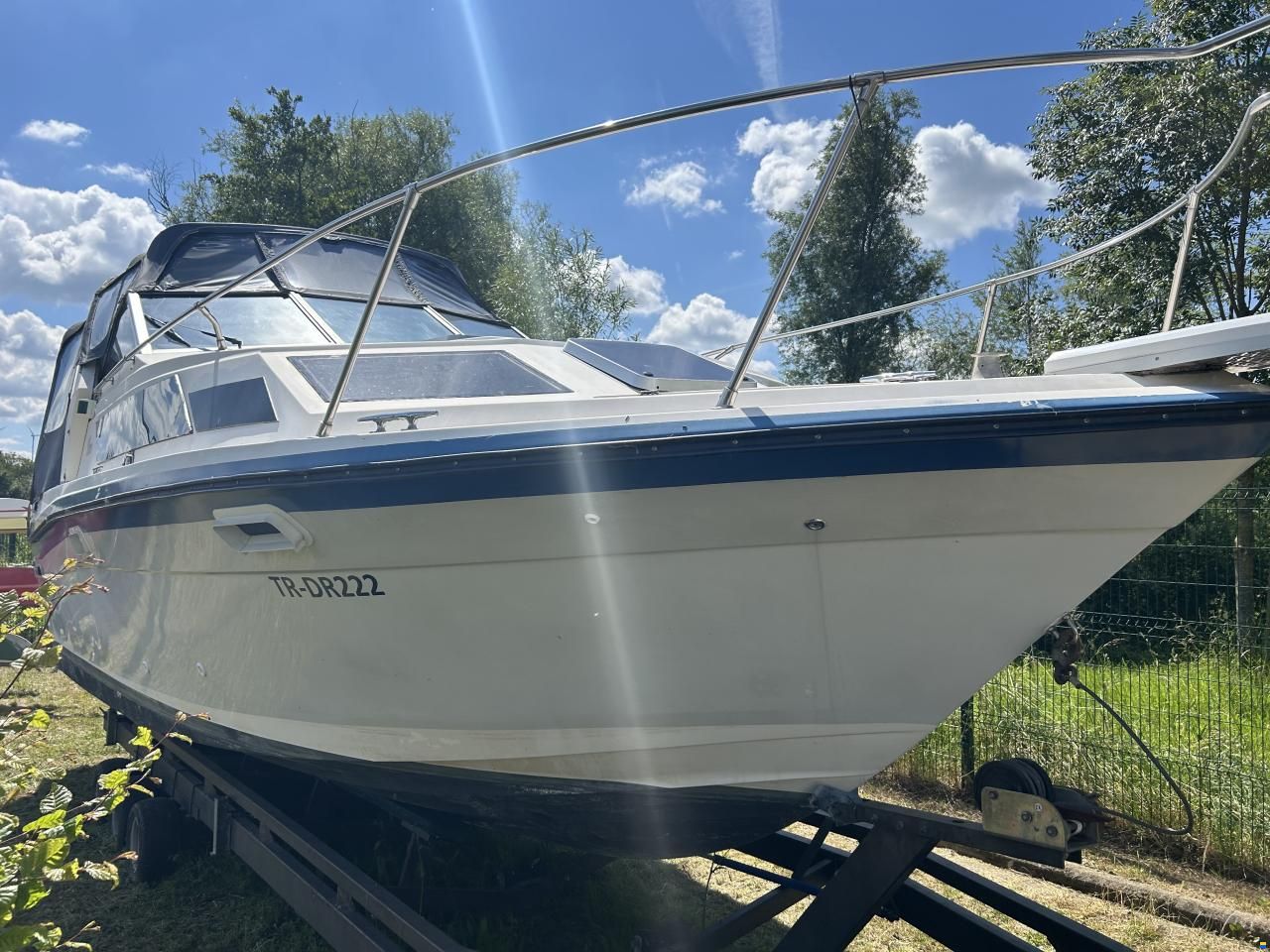 Bayliner 2855 Ciera